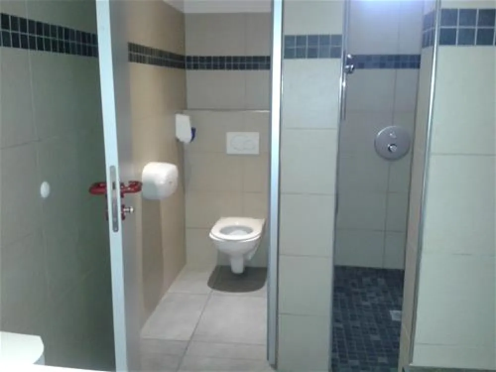 Eifel-Camp Freilinger See