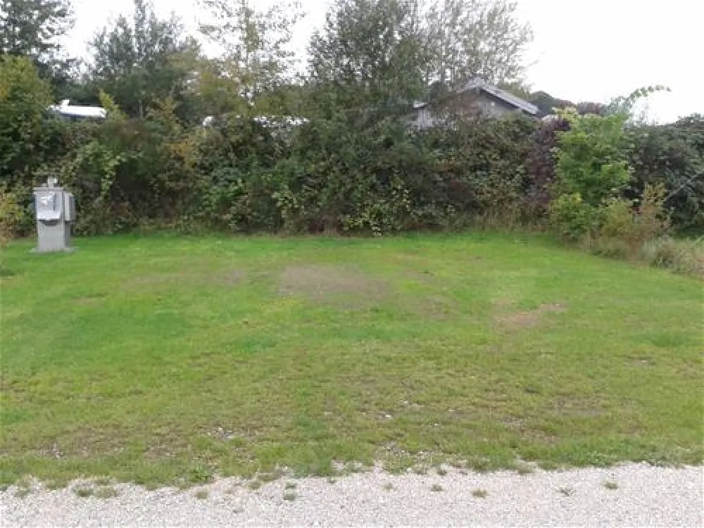 Eifel-Camp Freilinger See