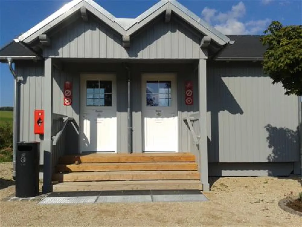 Eifel-Camp Freilinger See