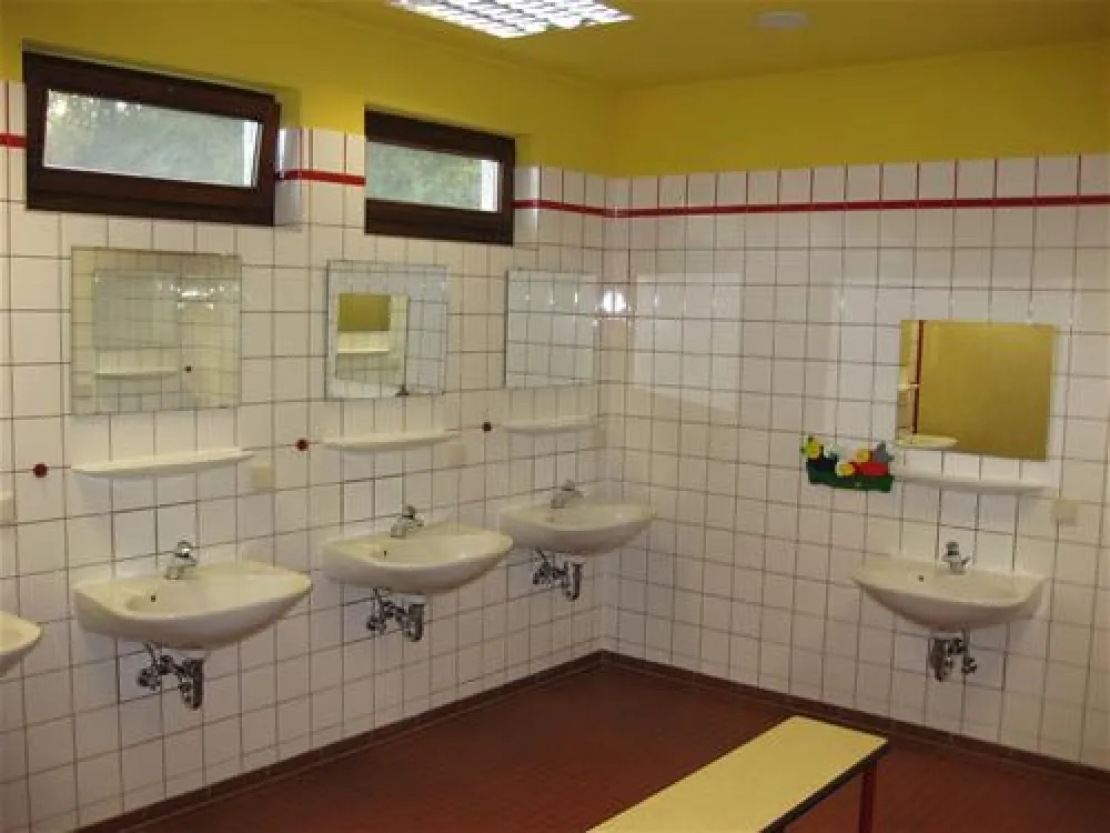 Eifel-Camp Freilinger See