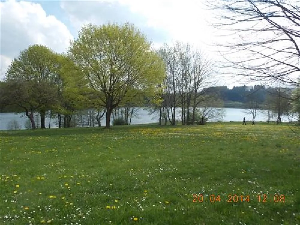 Eifel-Camp Freilinger See