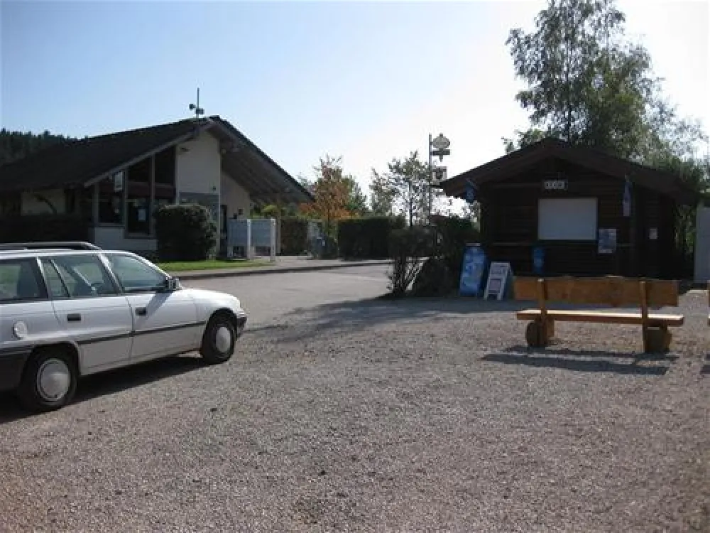 Eifel-Camp Freilinger See