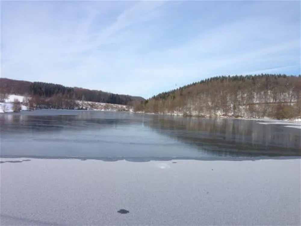 Eifel-Camp Freilinger See