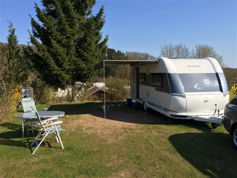 Eifel-Camp Freilinger See