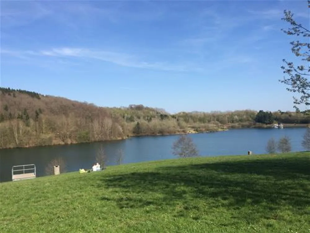 Eifel-Camp Freilinger See