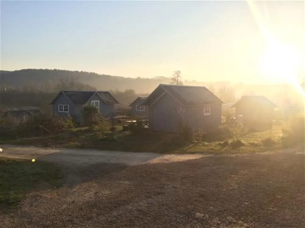 Eifel-Camp Freilinger See