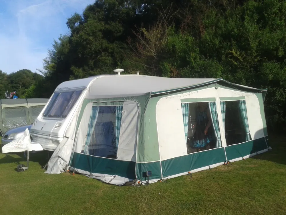 Cromer Camping
