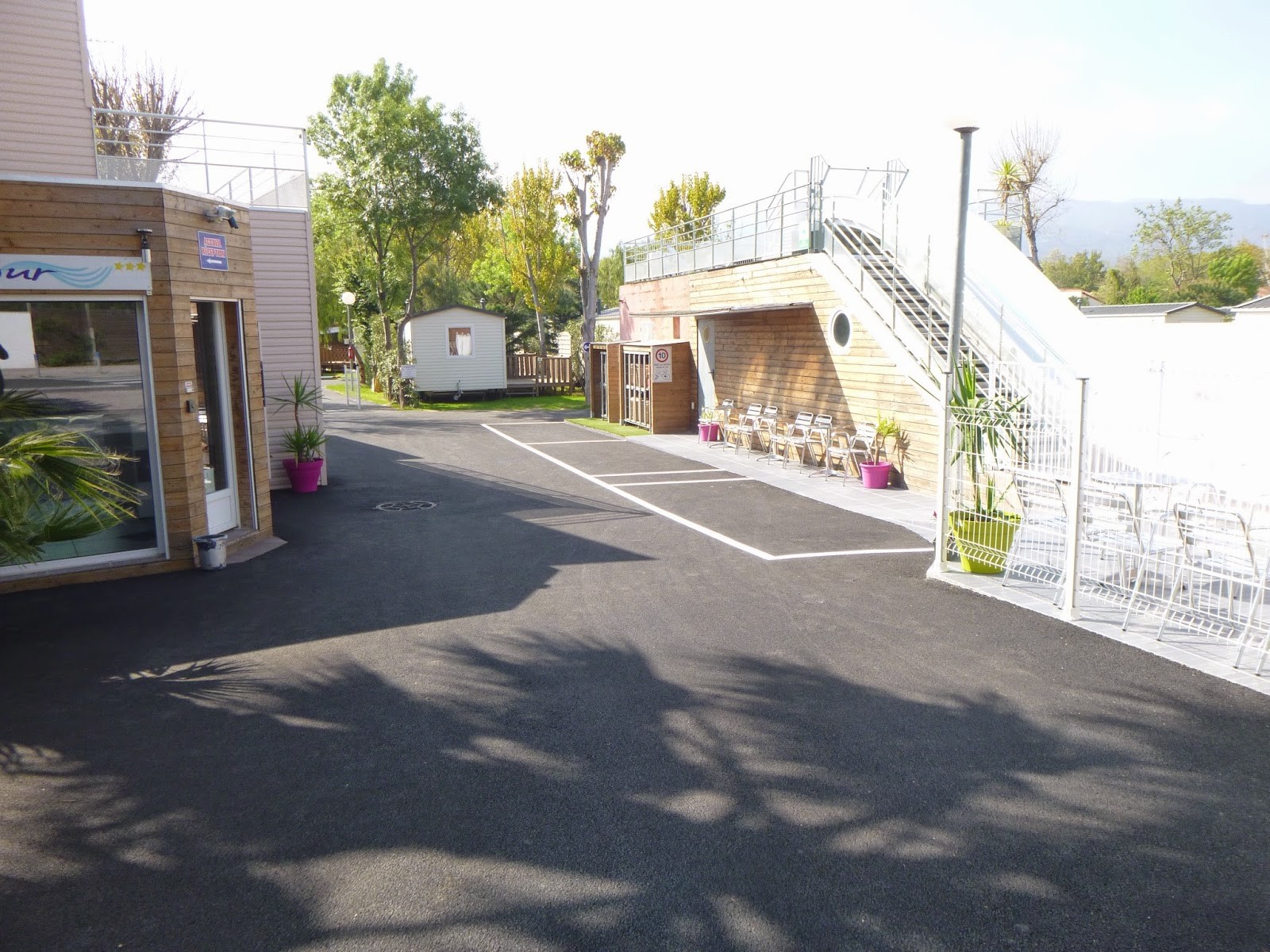 Camping Les Acacias photo 3