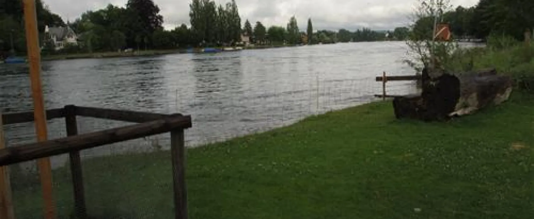 Tcs-camping Rheinwiesen