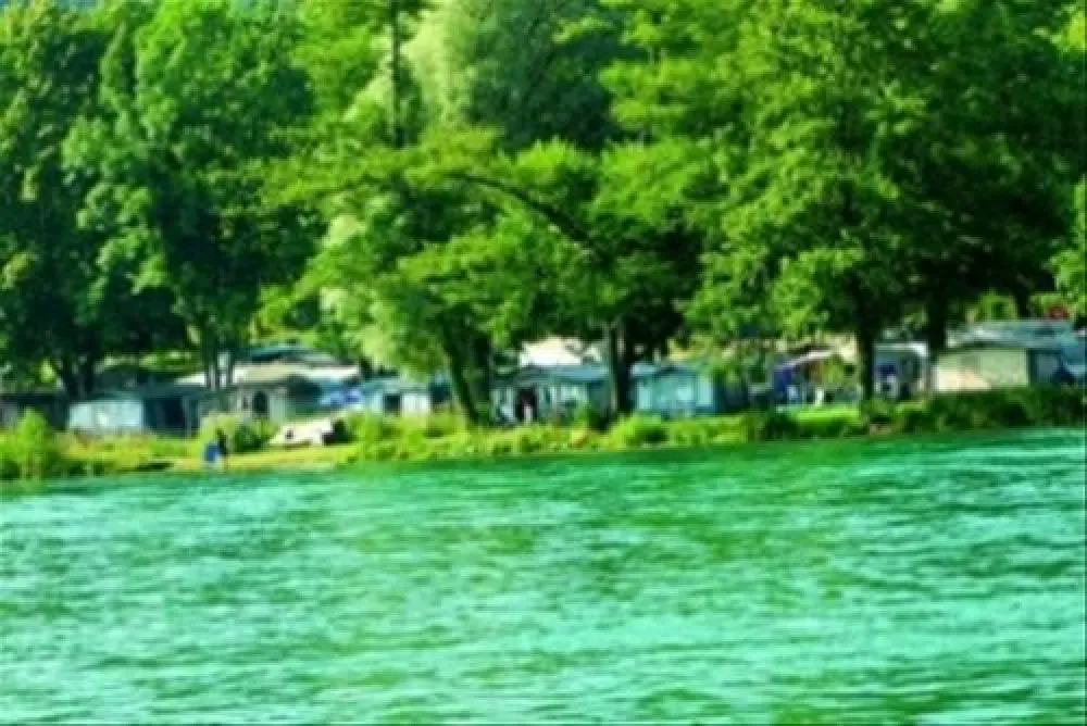 Tcs-camping Rheinwiesen