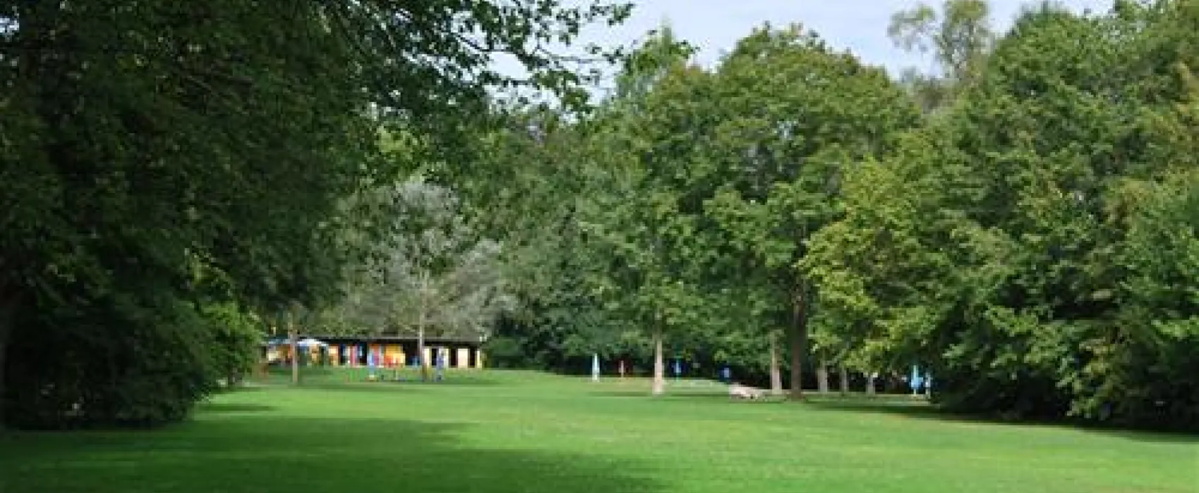 Tcs-camping Rheinwiesen