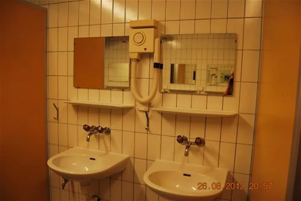 Tcs-camping Rheinwiesen