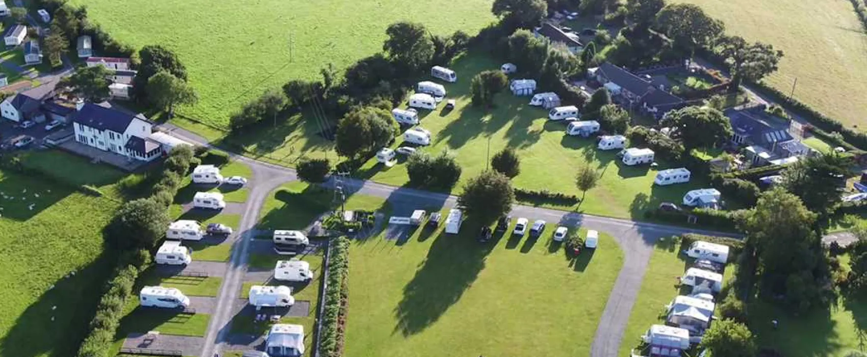 Kingsbridge Caravan Park