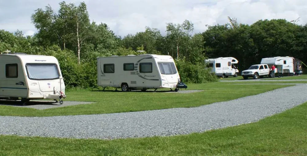 Kingsbridge Caravan Park