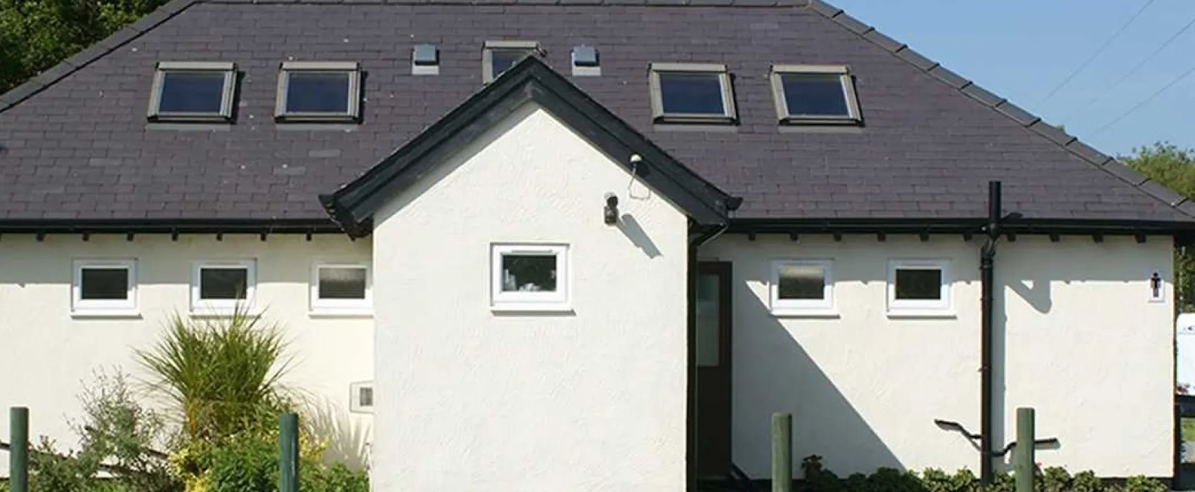 Kingsbridge Caravan Park