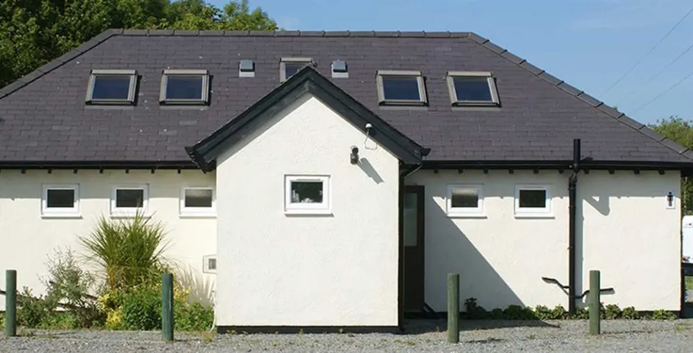 Kingsbridge Caravan Park