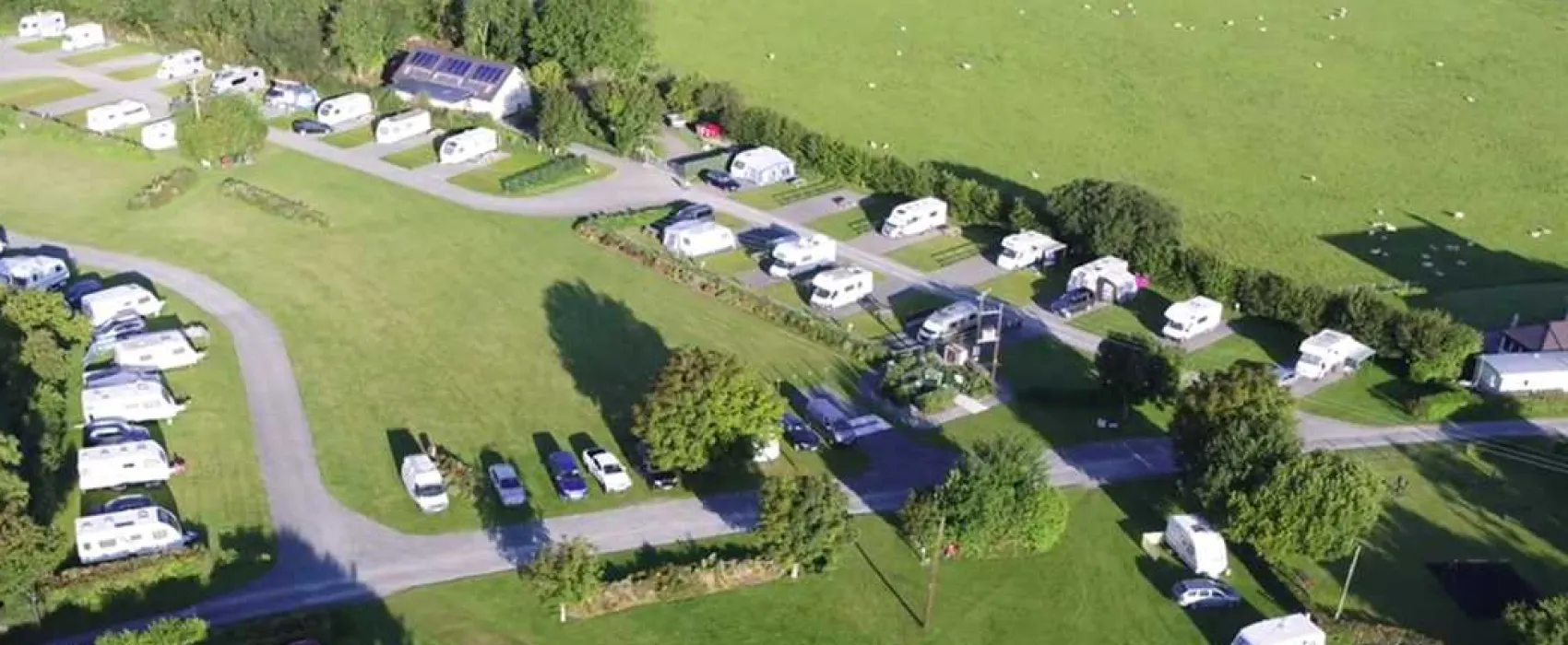 Kingsbridge Caravan Park