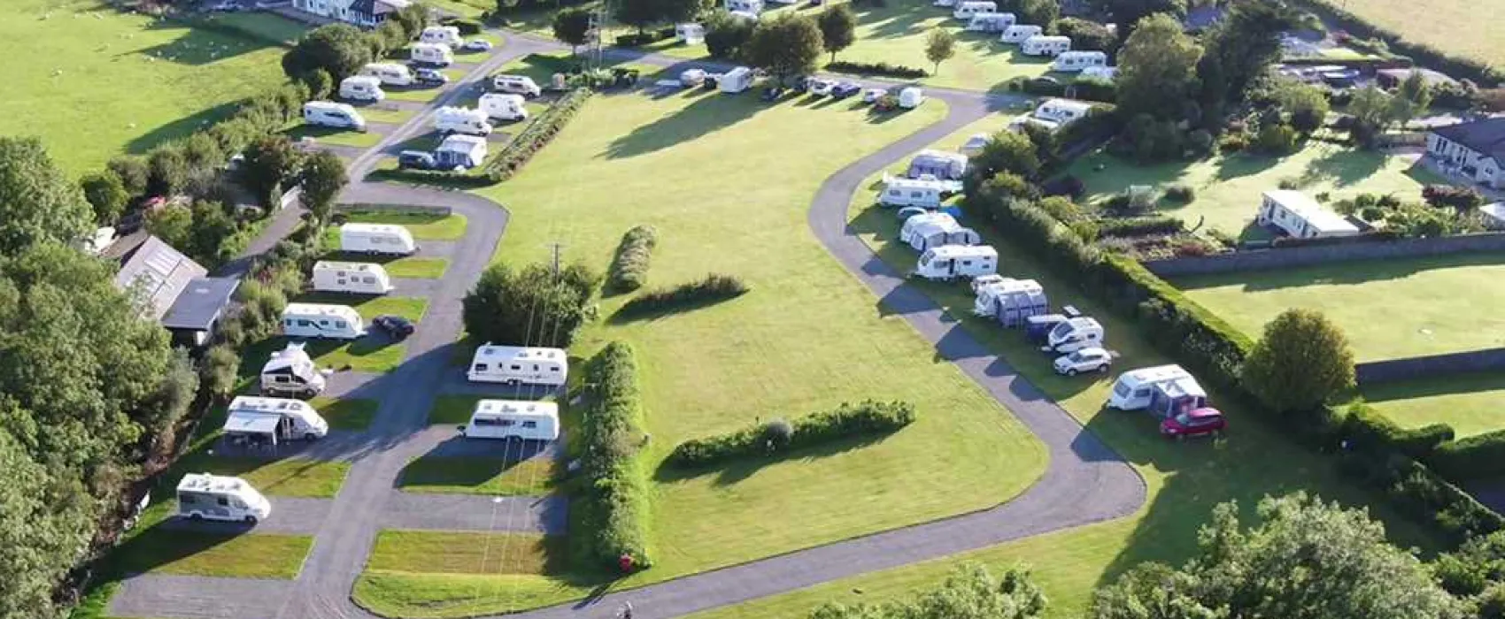 Kingsbridge Caravan Park