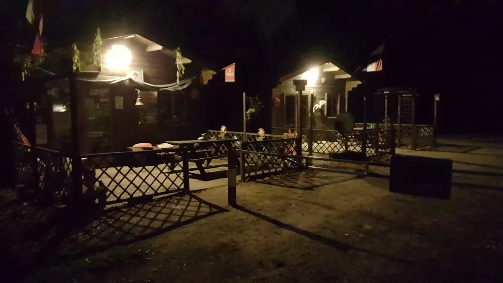 Camping Hoeve Heikant