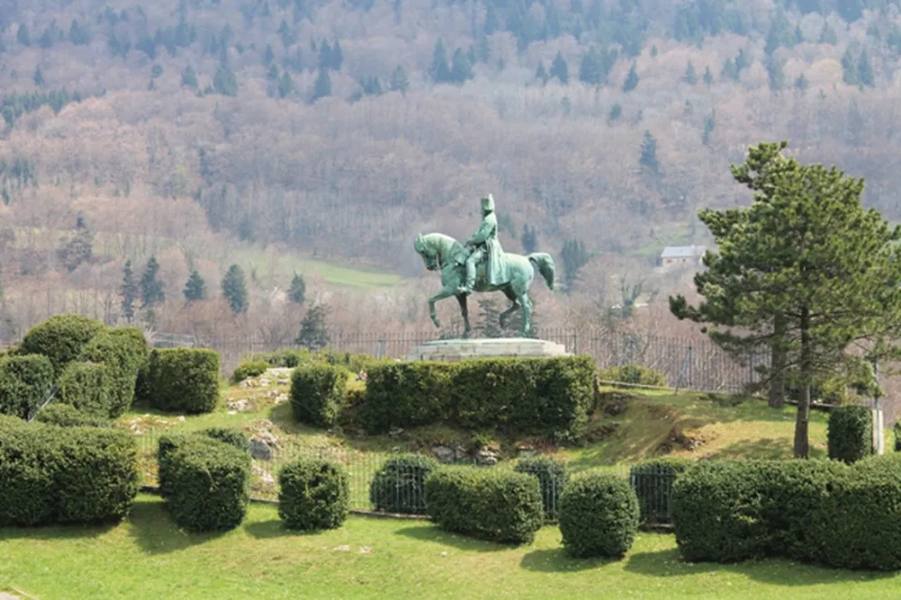 Camping Au Pré du Lac