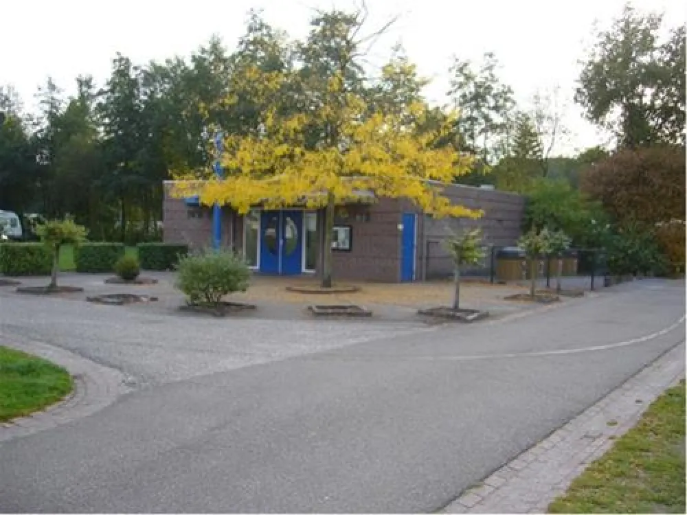 Camping Klein Vink Rekreatie