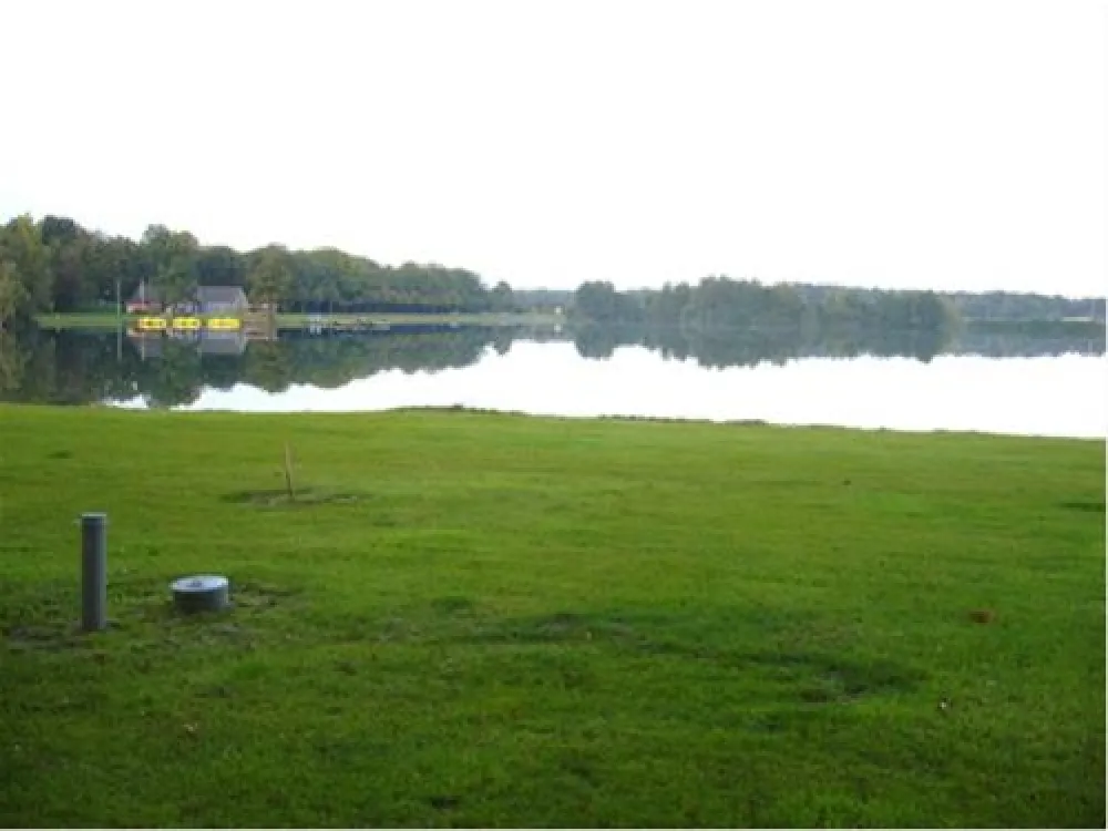 Camping Klein Vink Rekreatie