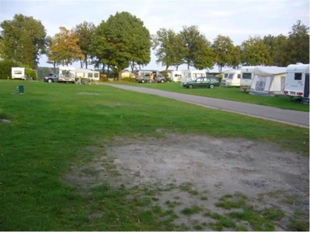 Camping Klein Vink Rekreatie