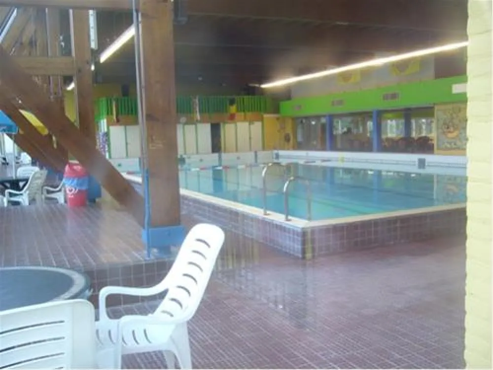 Camping Klein Vink Rekreatie