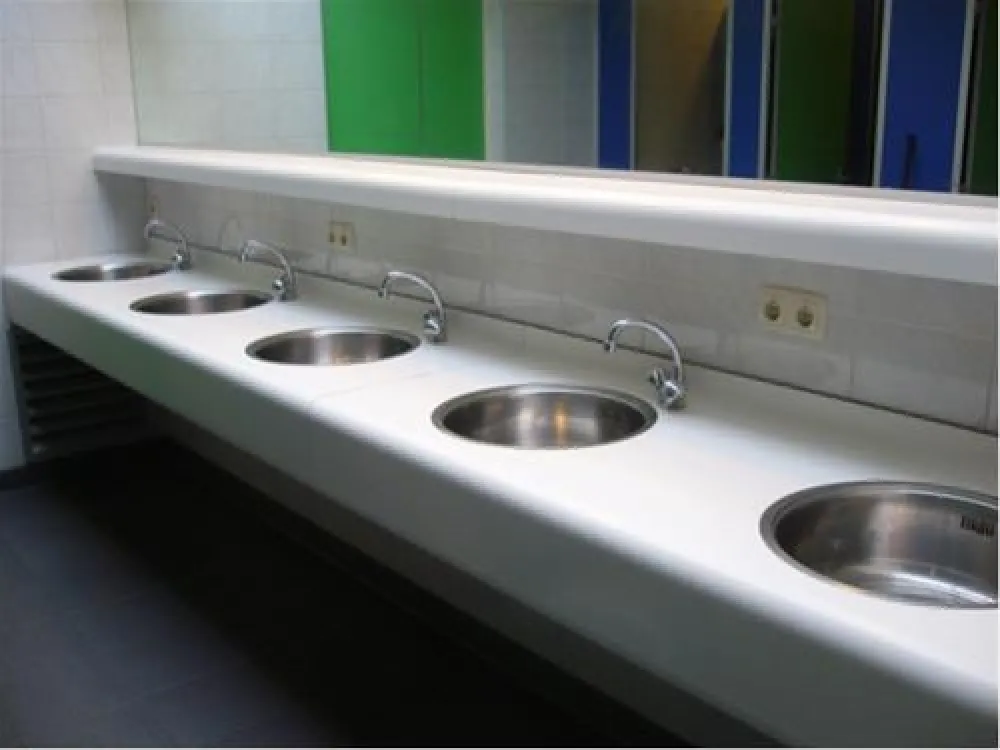 Camping Klein Vink Rekreatie