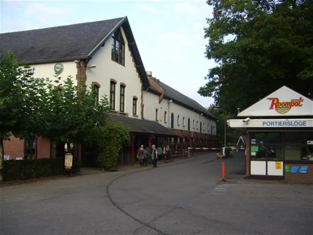 Camping Klein Vink Rekreatie