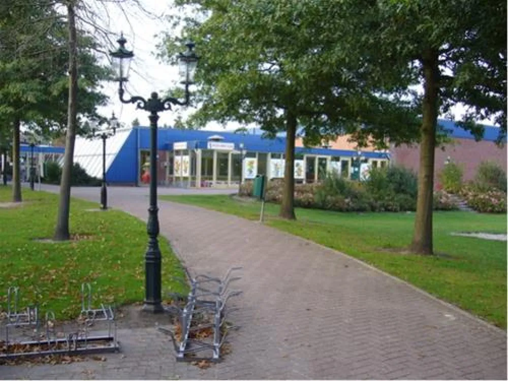 Camping Klein Vink Rekreatie