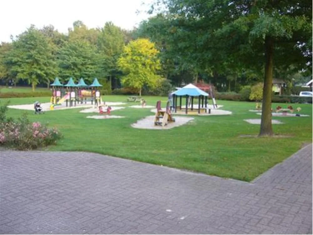 Camping Klein Vink Rekreatie