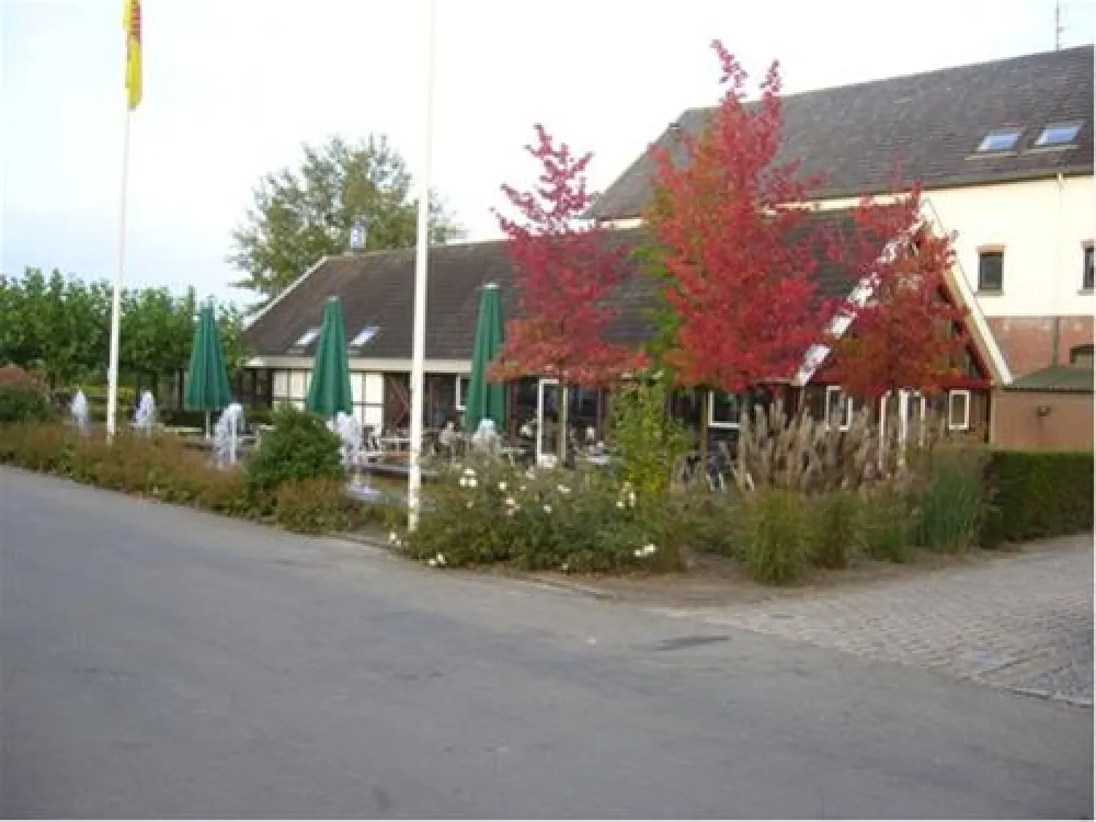 Camping Klein Vink Rekreatie