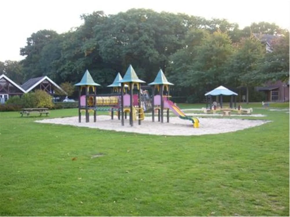 Camping Klein Vink Rekreatie