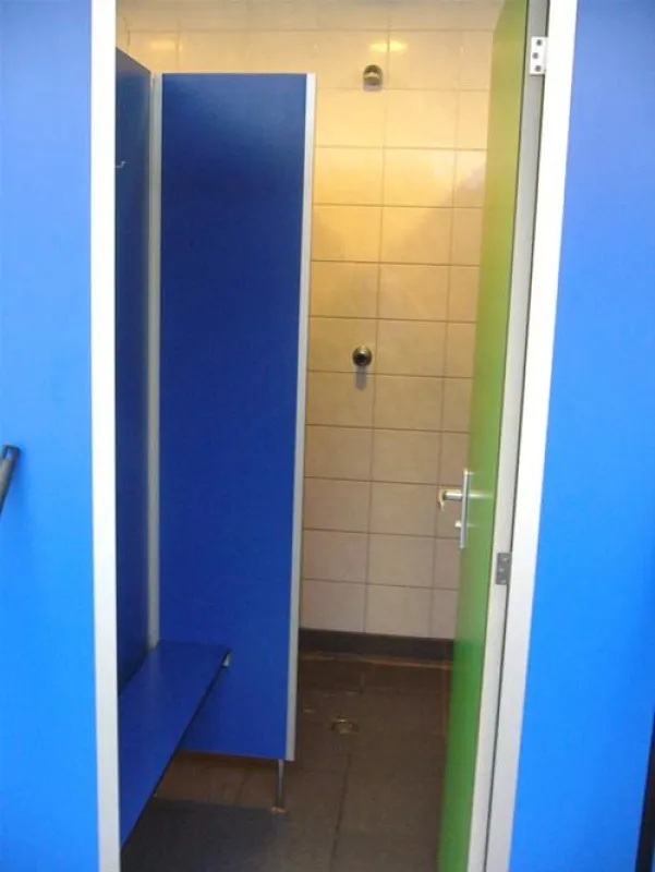 Camping Klein Vink Rekreatie