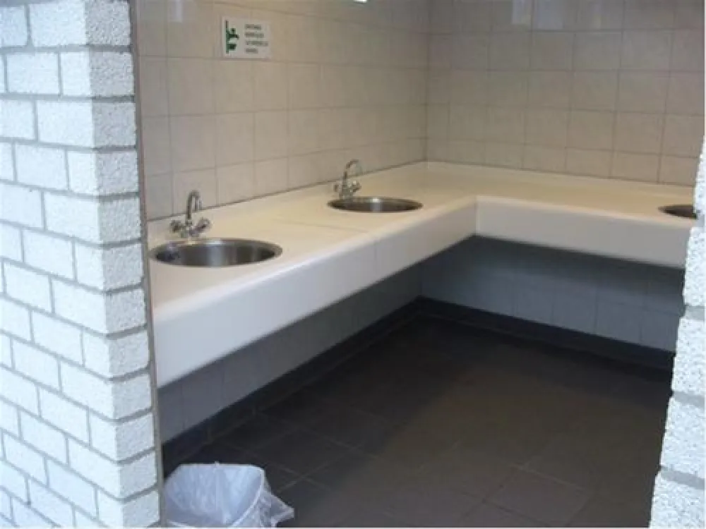 Camping Klein Vink Rekreatie