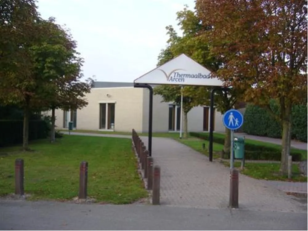 Camping Klein Vink Rekreatie