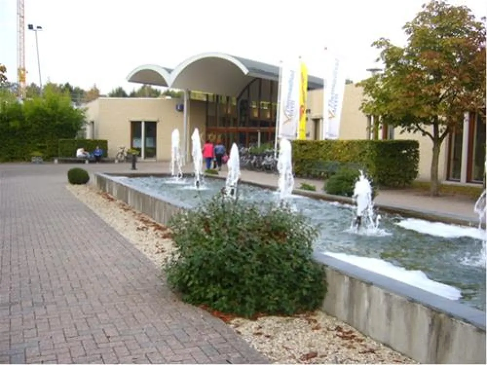 Camping Klein Vink Rekreatie