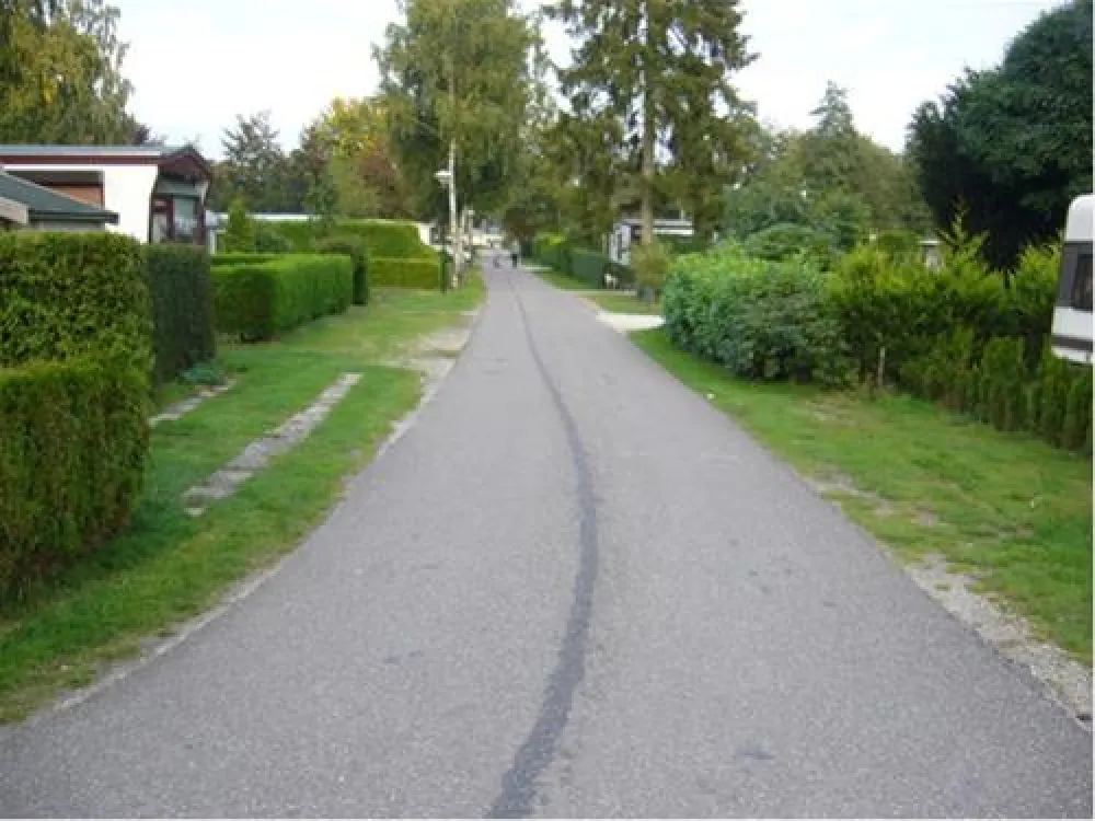 Camping Klein Vink Rekreatie