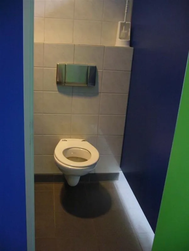 Camping Klein Vink Rekreatie