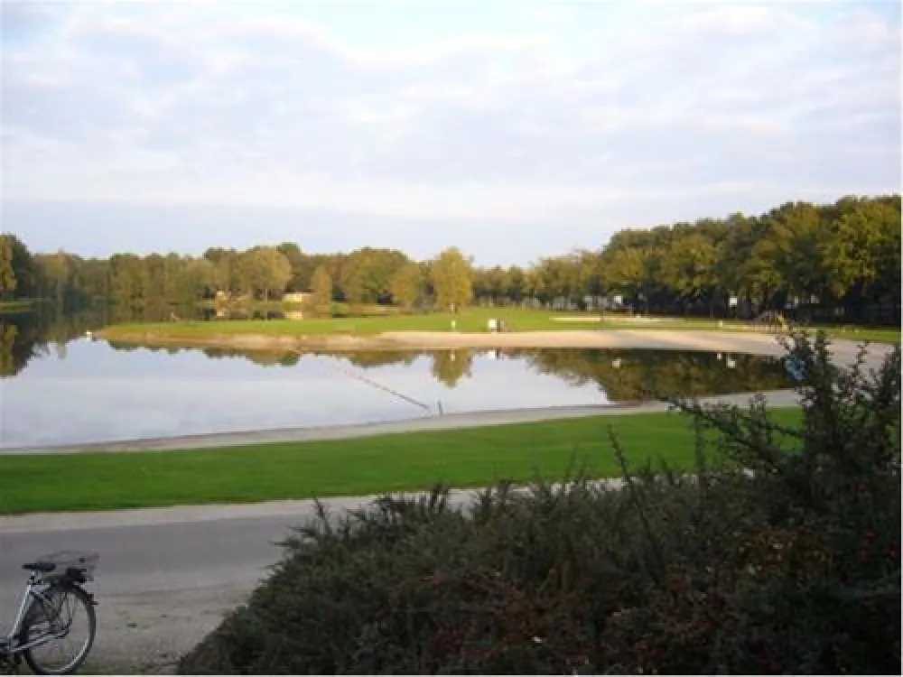 Camping Klein Vink Rekreatie