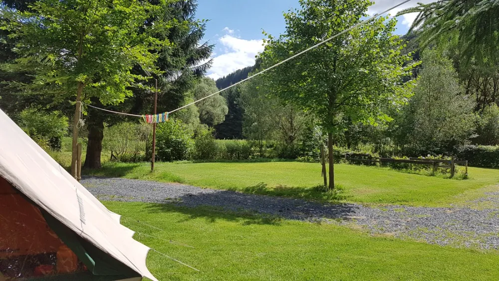 Camping Woltzdal