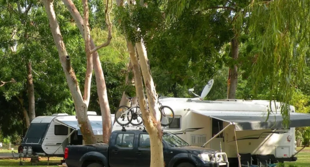 BIG4 Katherine Holiday Park