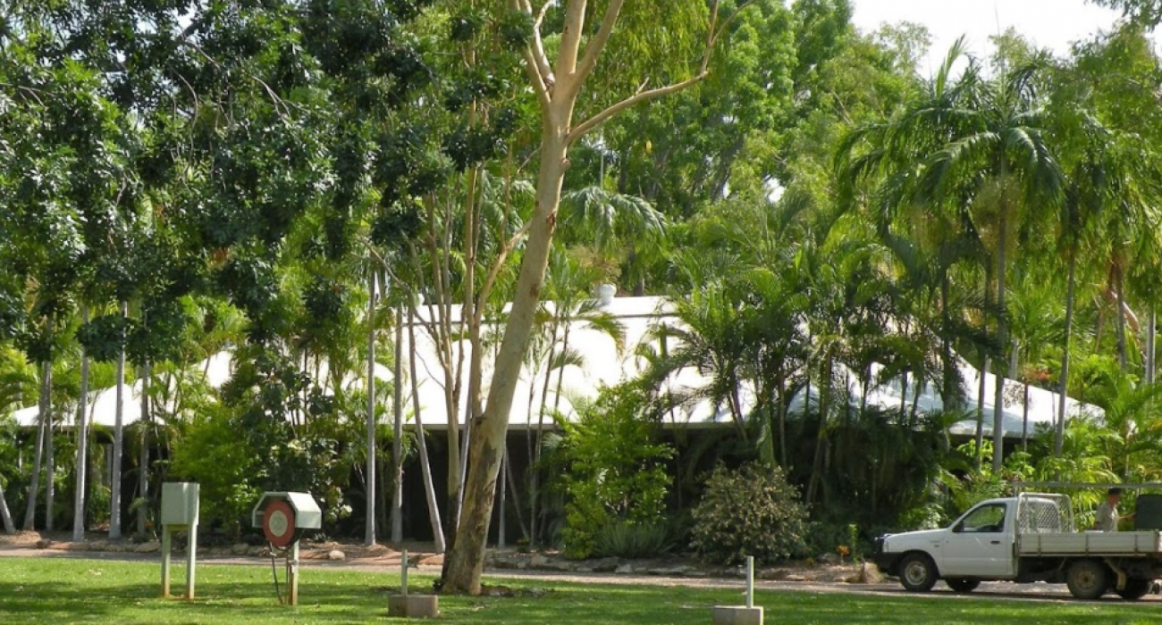 BIG4 Katherine Holiday Park photo 4