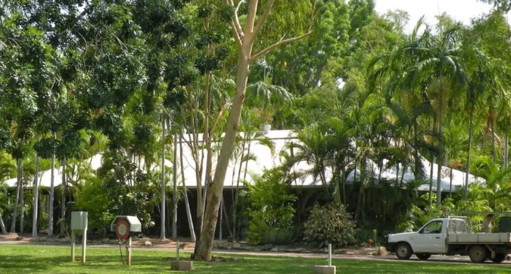 BIG4 Katherine Holiday Park