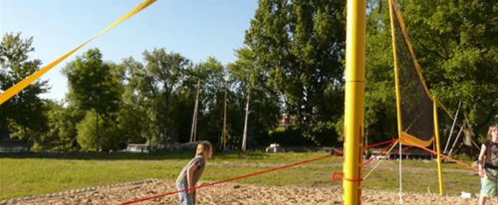 Wassersportzentrum Alte Feuerwache