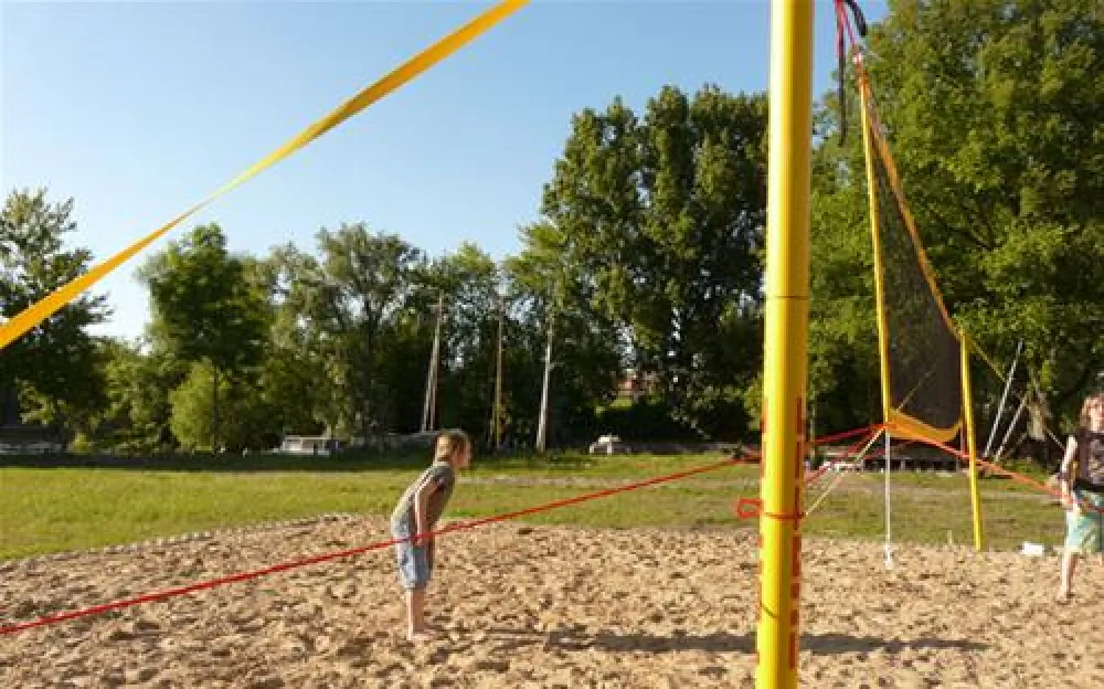 Wassersportzentrum Alte Feuerwache