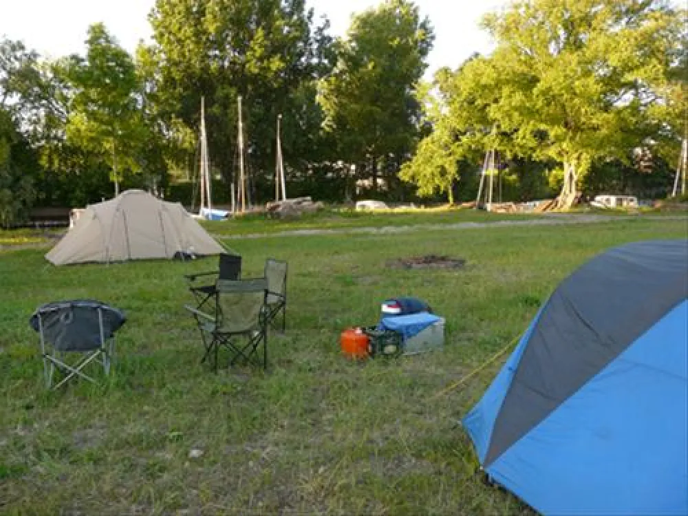 Wassersportzentrum Alte Feuerwache