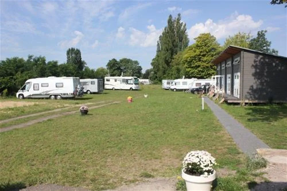 Wassersportzentrum Alte Feuerwache