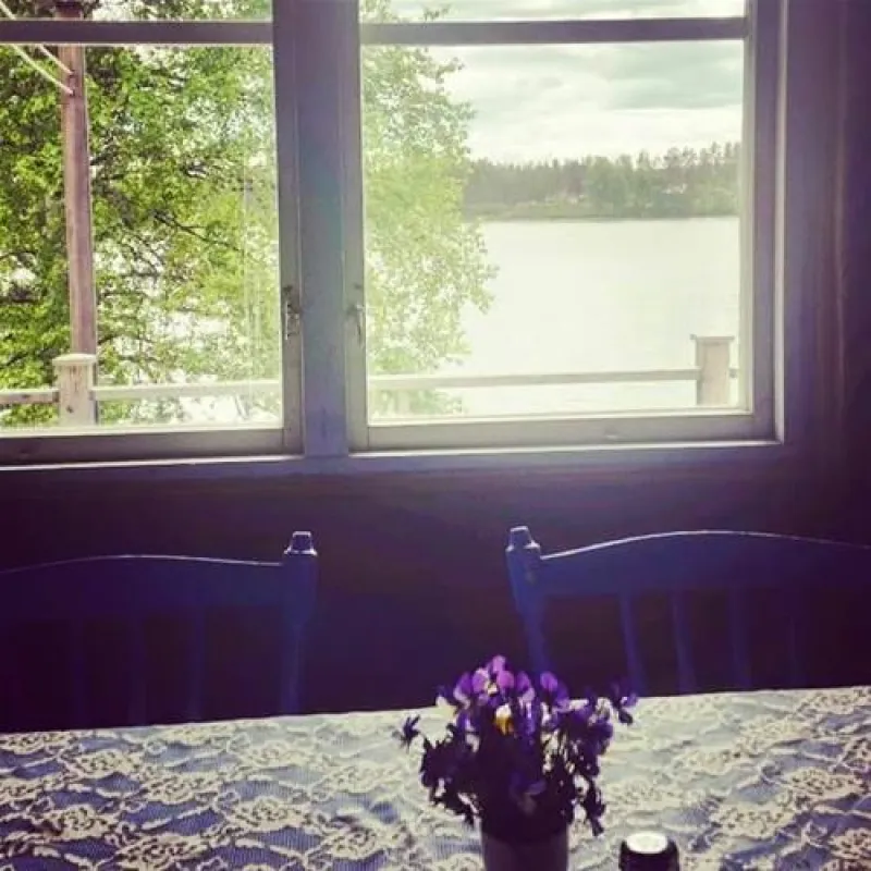 Furudals vandrarhem och camping